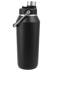 Leeds 1600-38- 40oz Vasco Copper Insulated Stainless Steel Chug Bottle