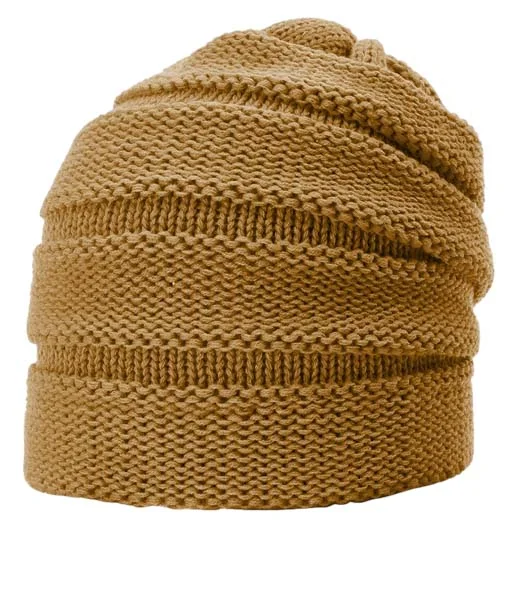 Richardson 145 Slouchy Scrunch Knit Beanie