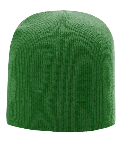 Richardson R15 Acrylic Solid Knit Beanie