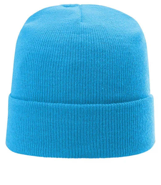 Richardson R18 Acrylic Solid Cuffed Beanie